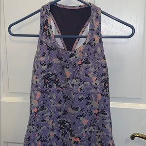 Ivivva Athletic Tank